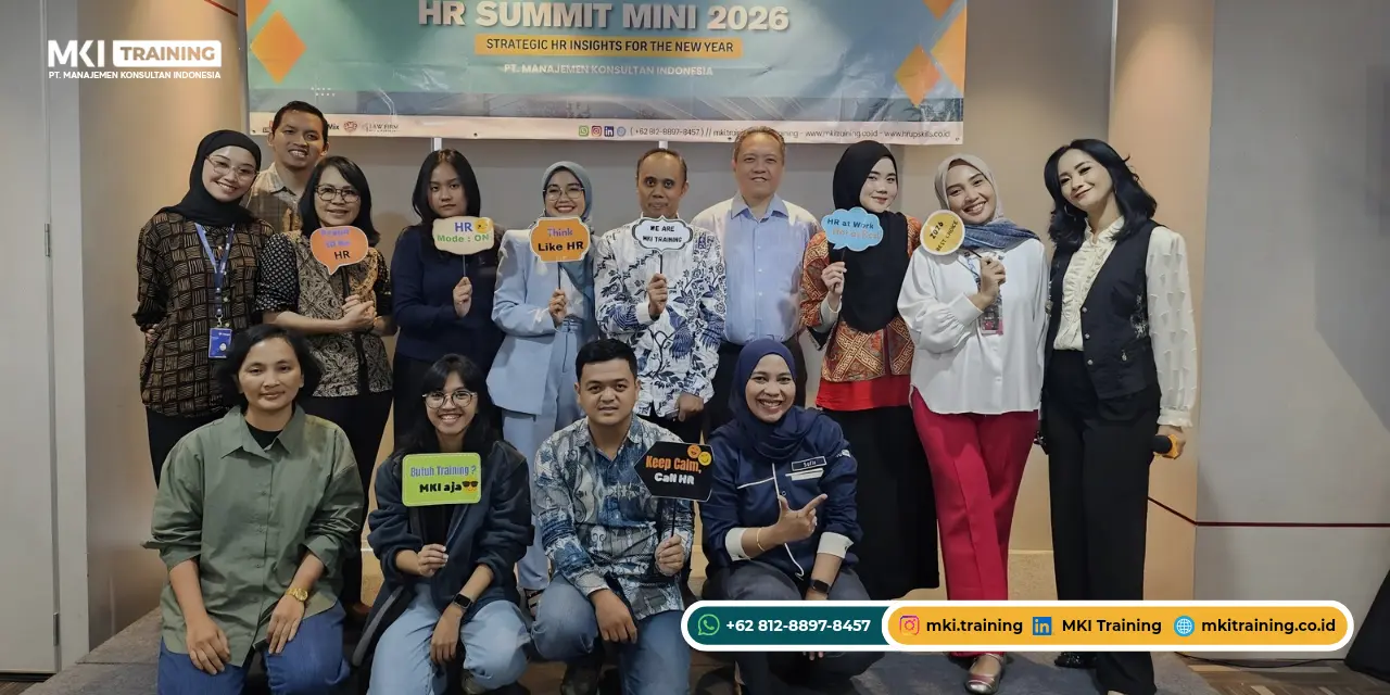 CHRP BNSP HR Supervisor